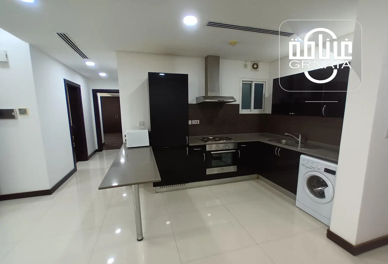 Apartment For Rent In Seef